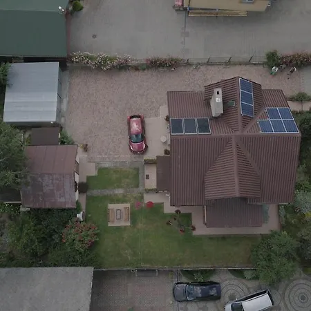 山林小屋 Goscinne U Andrzeja 拉德库夫