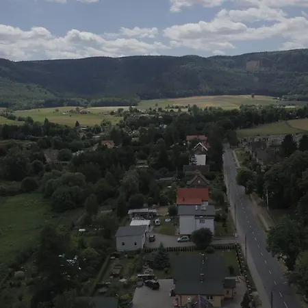 Goscinne U Andrzeja Radkow