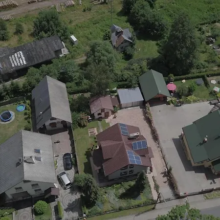 Goscinne U Andrzeja * 拉德库夫