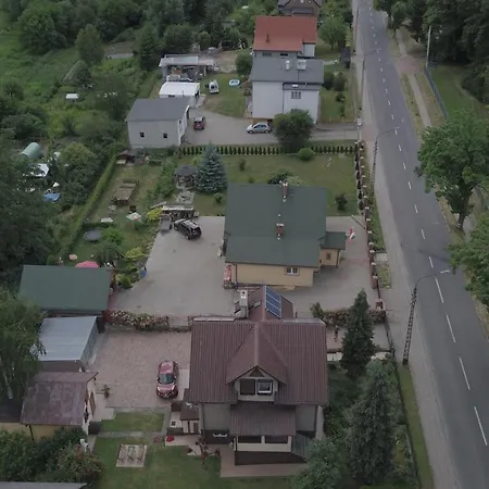 Gościnne U Andrzeja