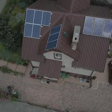 Goscinne U Andrzeja 拉德库夫