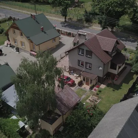 Goscinne U Andrzeja *