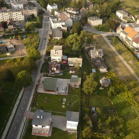 Goscinne U Andrzeja ラトクフ