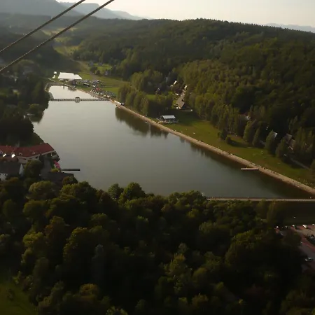 Chata Goscinne U Andrzeja