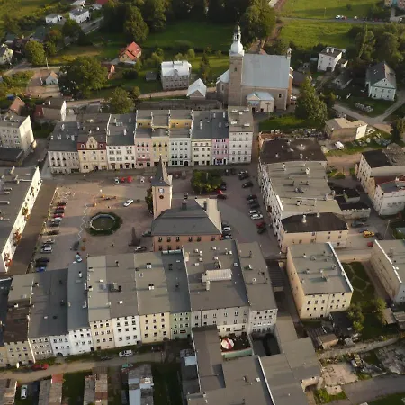 Chata Goscinne U Andrzeja *