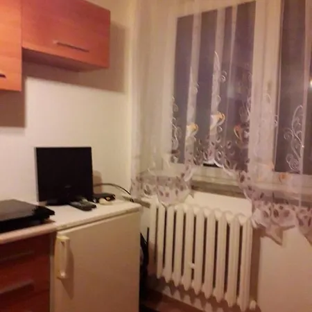 Goscinne U Andrzeja