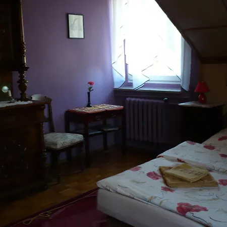 Goscinne U Andrzeja *