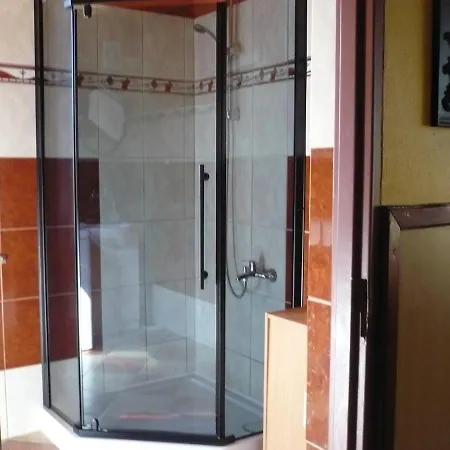 山林小屋 Goscinne U Andrzeja