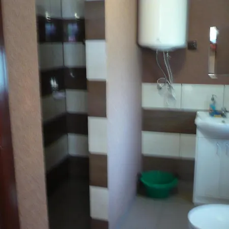 Goscinne U Andrzeja * رادكوف