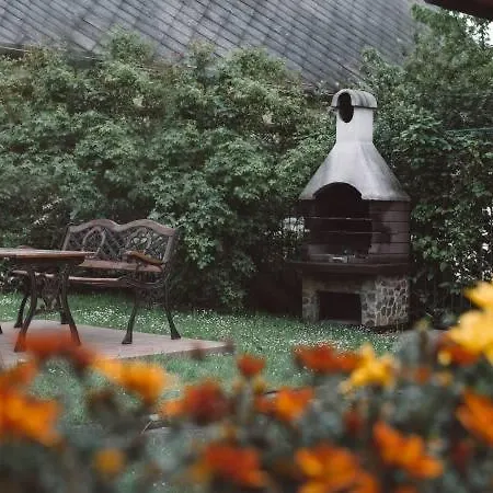 Goscinne U Andrzeja *