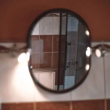 Goscinne U Andrzeja Radkow