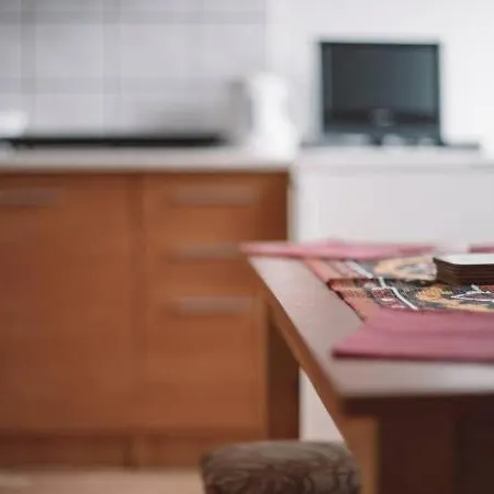 Goscinne U Andrzeja * Radkow