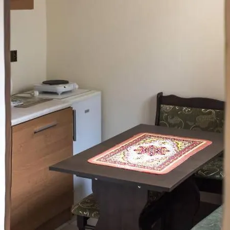 Chata Goscinne U Andrzeja *