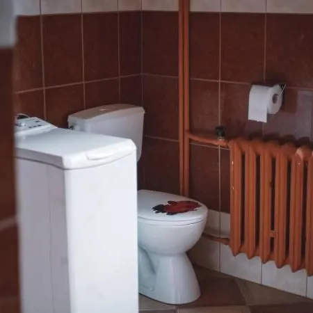 Lodge Goscinne U Andrzeja