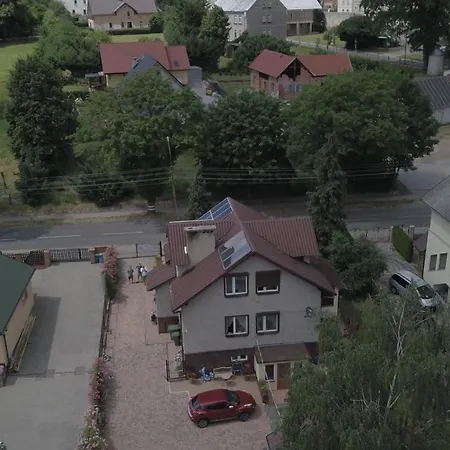 Goscinne U Andrzeja ラトクフ