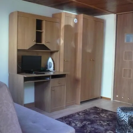 Chata Goscinne U Andrzeja