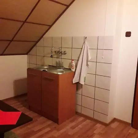 Gościnne U Andrzeja Radkow