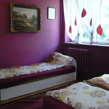 Goscinne U Andrzeja * رادكوف