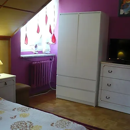 Goscinne U Andrzeja Radkow