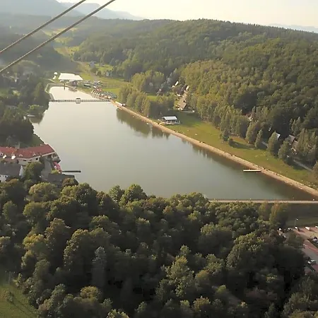 Lodge Goscinne U Andrzeja *