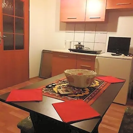 Goscinne U Andrzeja Lodge *