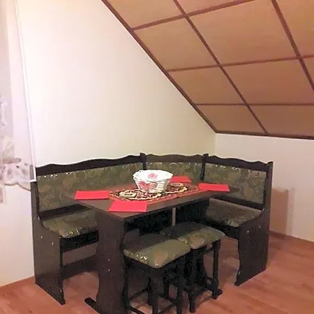 Lodge Goscinne U Andrzeja