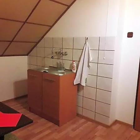 Lodge Goscinne U Andrzeja *