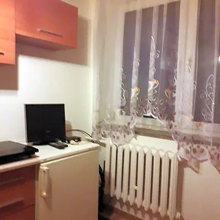 Lodge Goscinne U Andrzeja *