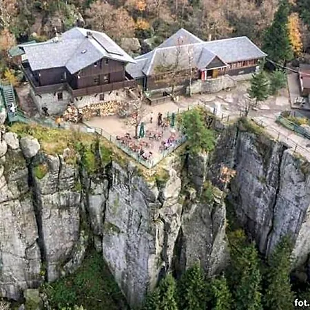Goscinne U Andrzeja Lodge