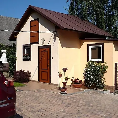 Goscinne U Andrzeja * Radkow