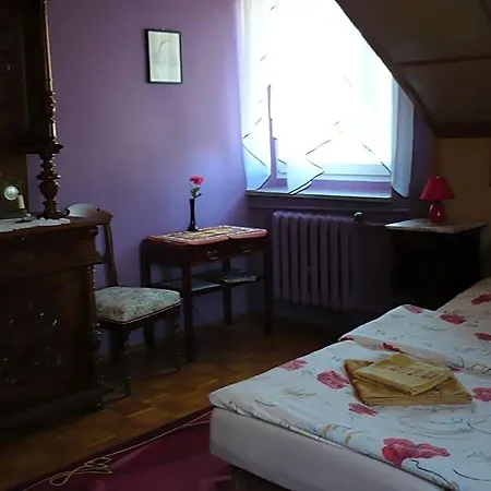 Goscinne U Andrzeja * Radkow