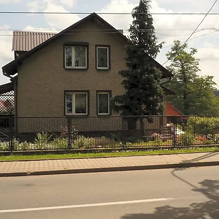 Goscinne U Andrzeja * Radkow