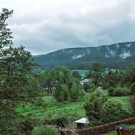 Goscinne U Andrzeja Lodge *