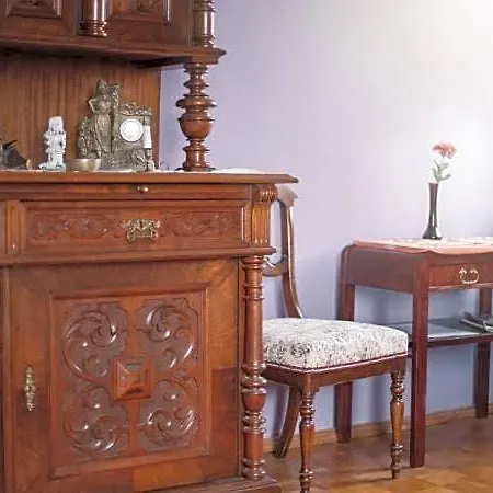 Goscinne U Andrzeja Lodge Radkow