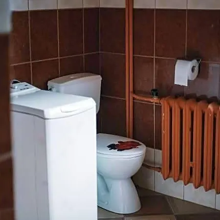 Goscinne U Andrzeja * Radkow