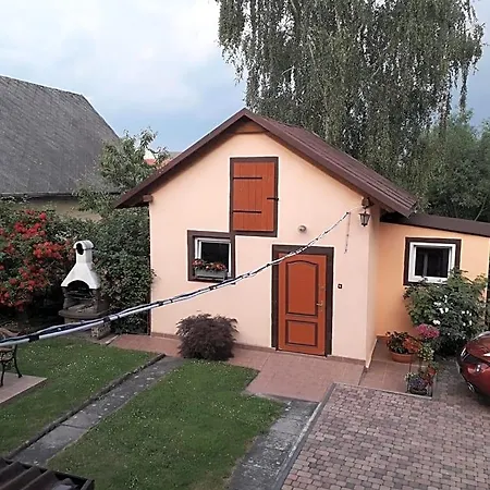 Goscinne U Andrzeja Lodge *