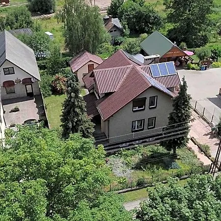 Goscinne U Andrzeja Lodge *