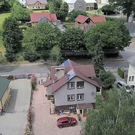 Goscinne U Andrzeja Lodge
