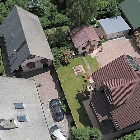 Lodge Goscinne U Andrzeja