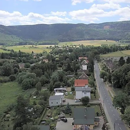 Goscinne U Andrzeja Lodge