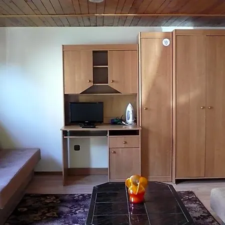 Goscinne U Andrzeja Lodge *