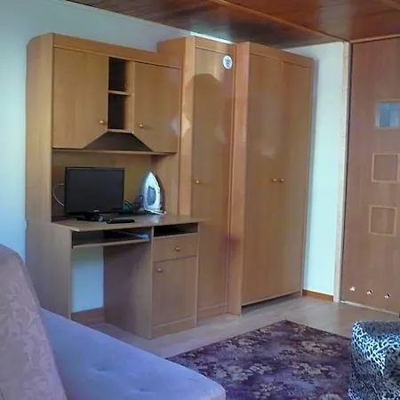 Goscinne U Andrzeja Lodge *