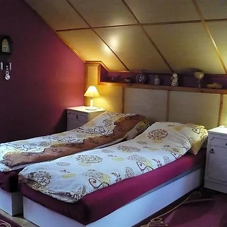 Lodge Goscinne U Andrzeja *