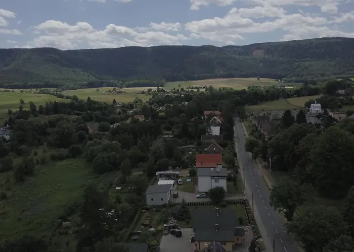 Gościnne U Andrzeja Radkow