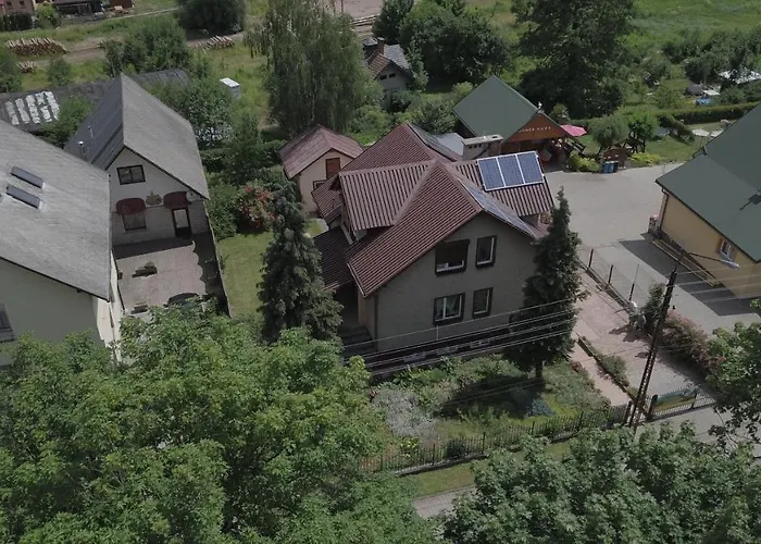 Gościnne U Andrzeja