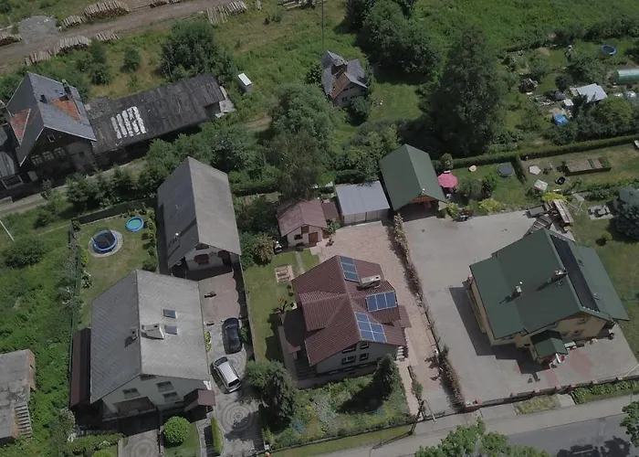 Goscinne U Andrzeja * Radkow