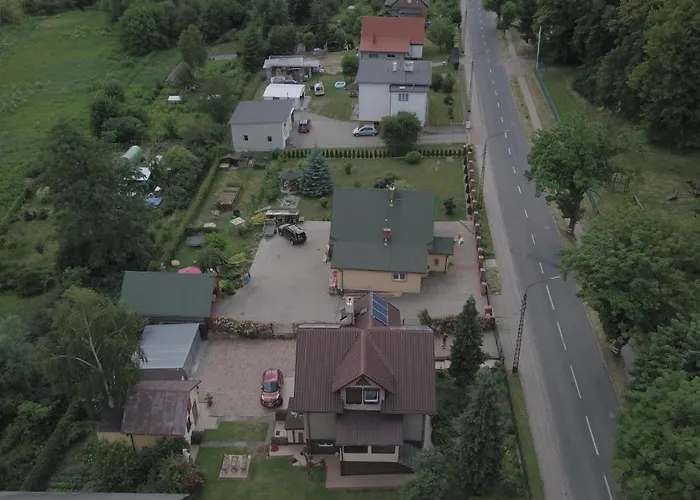 Gościnne U Andrzeja