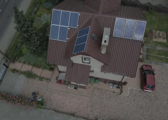 Gościnne U Andrzeja Radkow