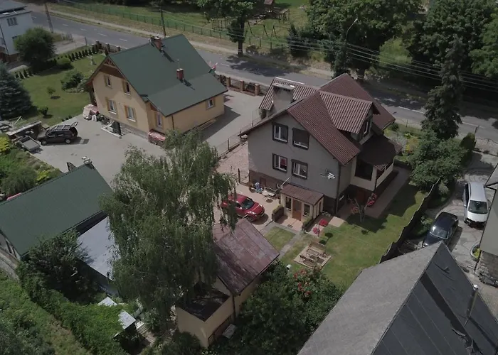 Goscinne U Andrzeja *