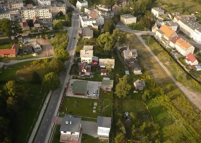 Goscinne U Andrzeja Radkow